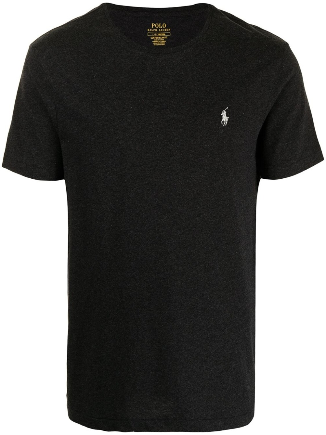 

Polo Ralph Lauren футболка Polo Pony, серый