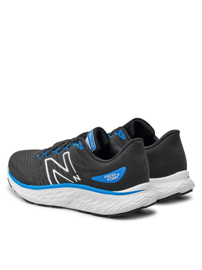 Кроссовки Fresh Foam Evoz v3 MEVOZCK3 New Balance, черный — фото 3
