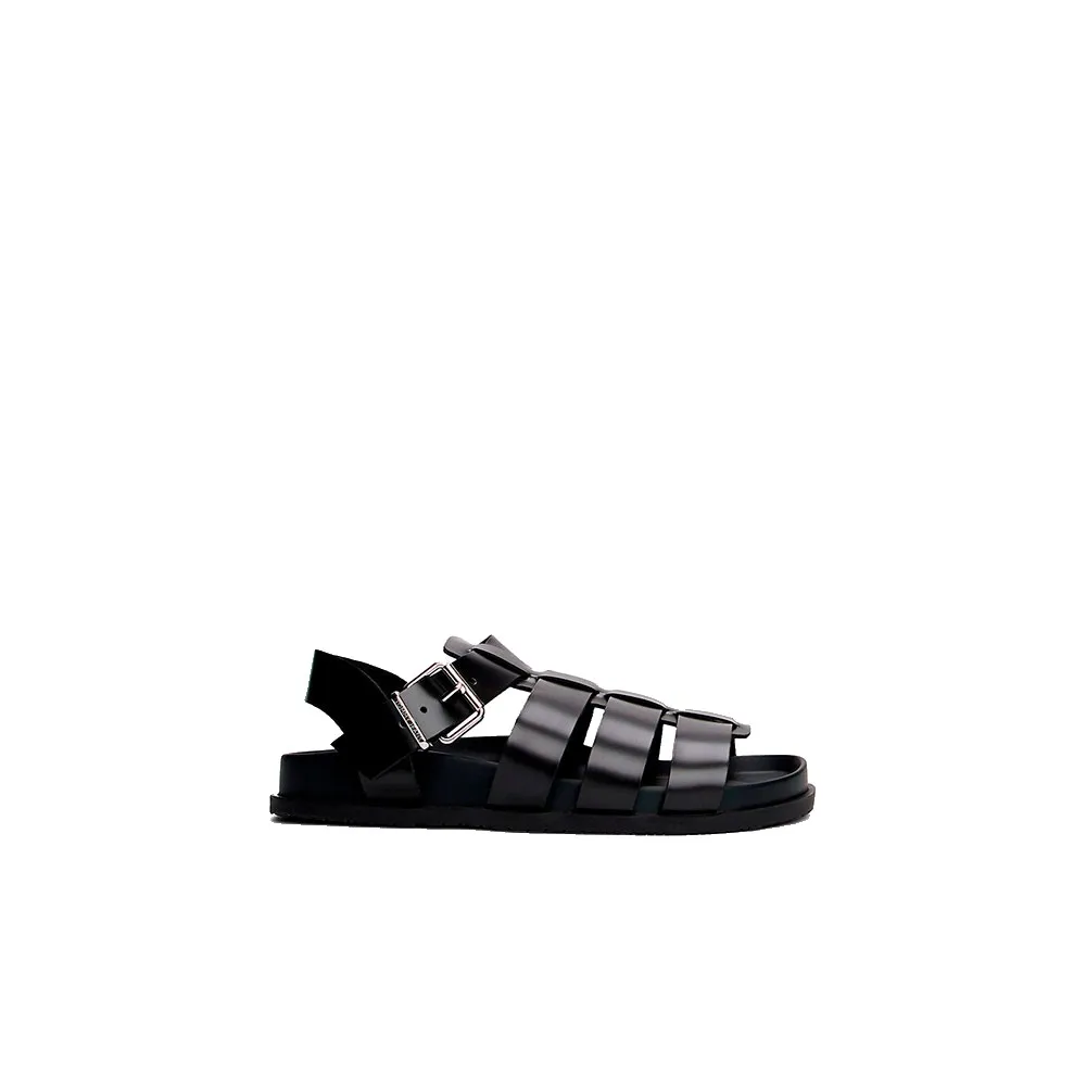 Сандалии Tommy Hilfiger EN0EN02874, черный