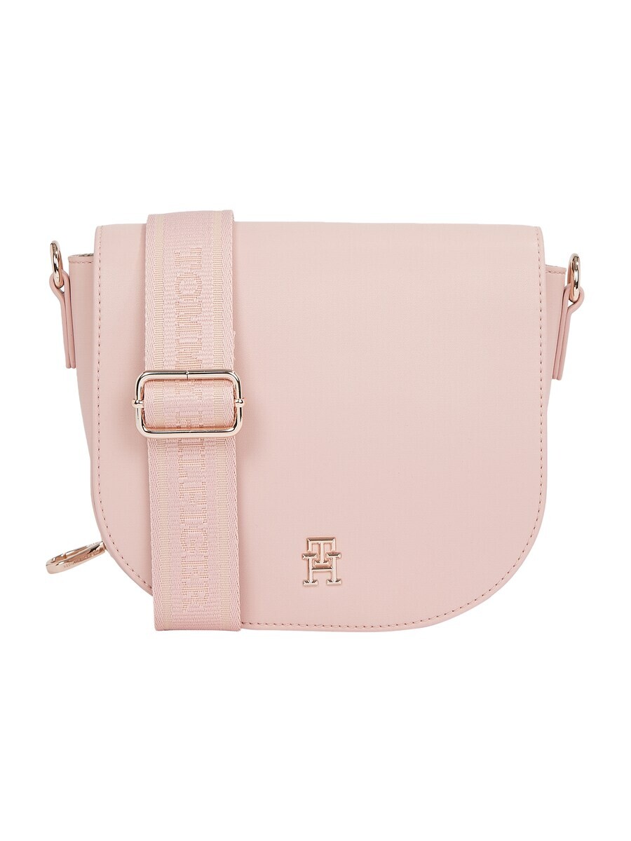 

Сумка через плечо TOMMY HILFIGER Crossbody Bag, розовый