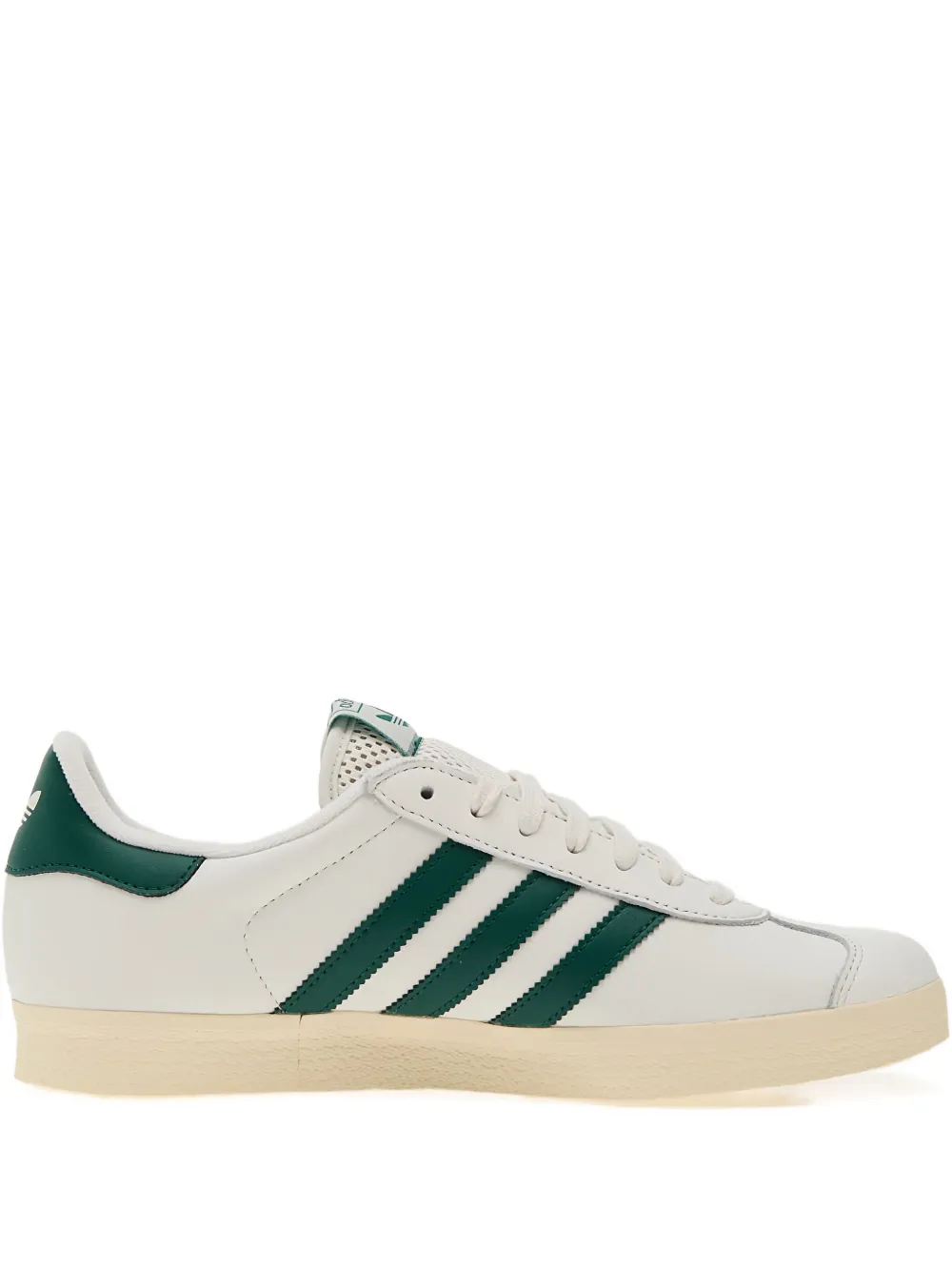 

Кеды Gazelle Adidas, белый