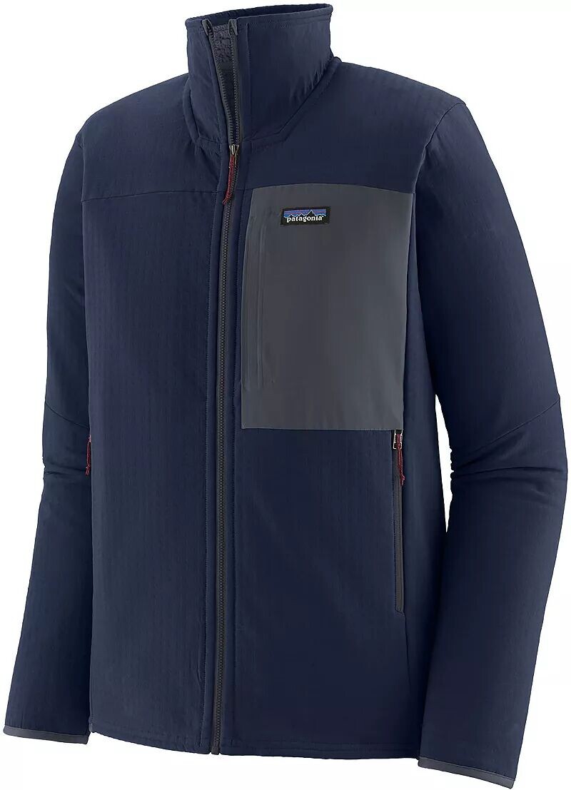 

Мужская куртка Patagonia R2 TechFace