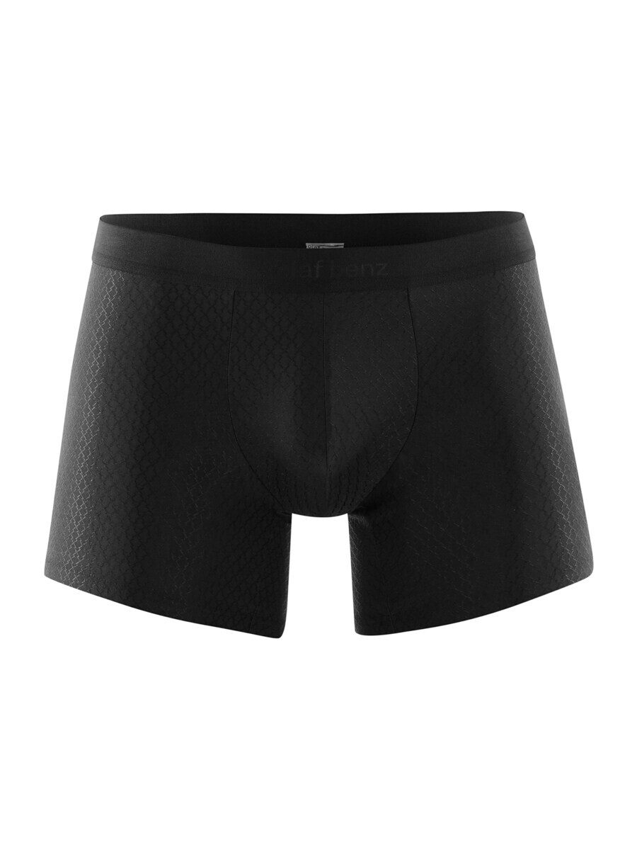

Трусы Olaf Benz Boxer shorts RED2312 Boxerpants, черный