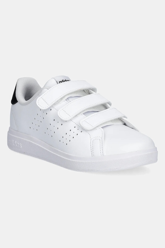 

Детские кроссовки Advantage Base 0 Adidas, белый
