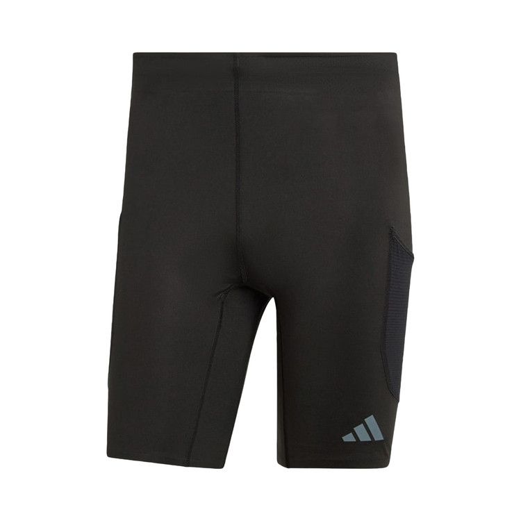 

Шорты Adidas Adizero Running Short Leggings 'Black'