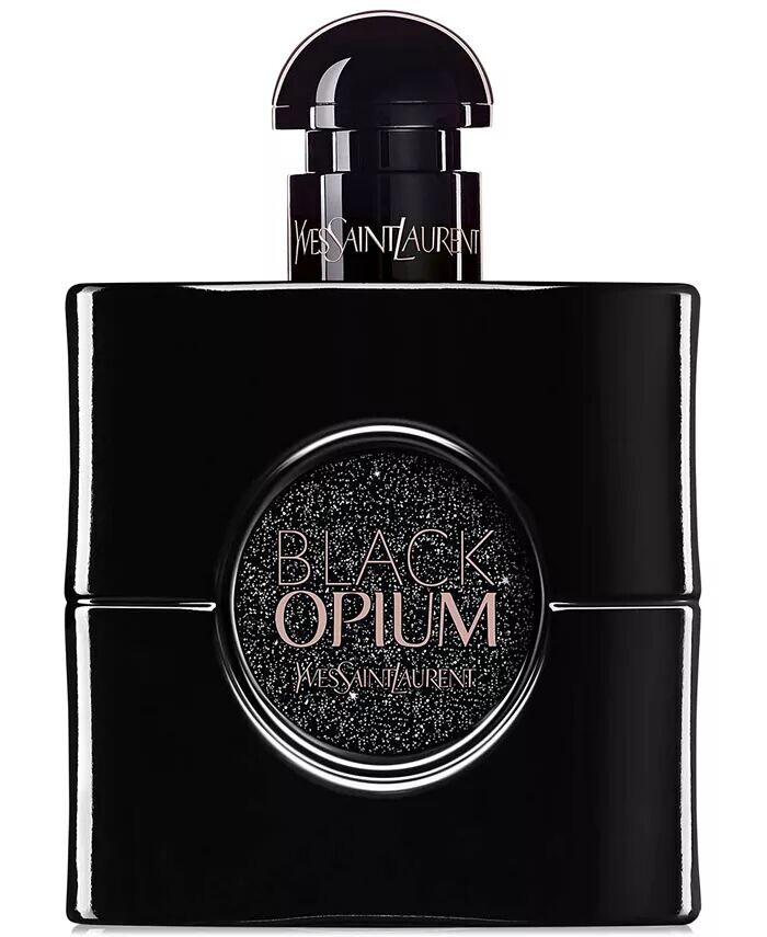 

Черный Опиум Ле Парфюм, 1,6 унции Yves Saint Laurent