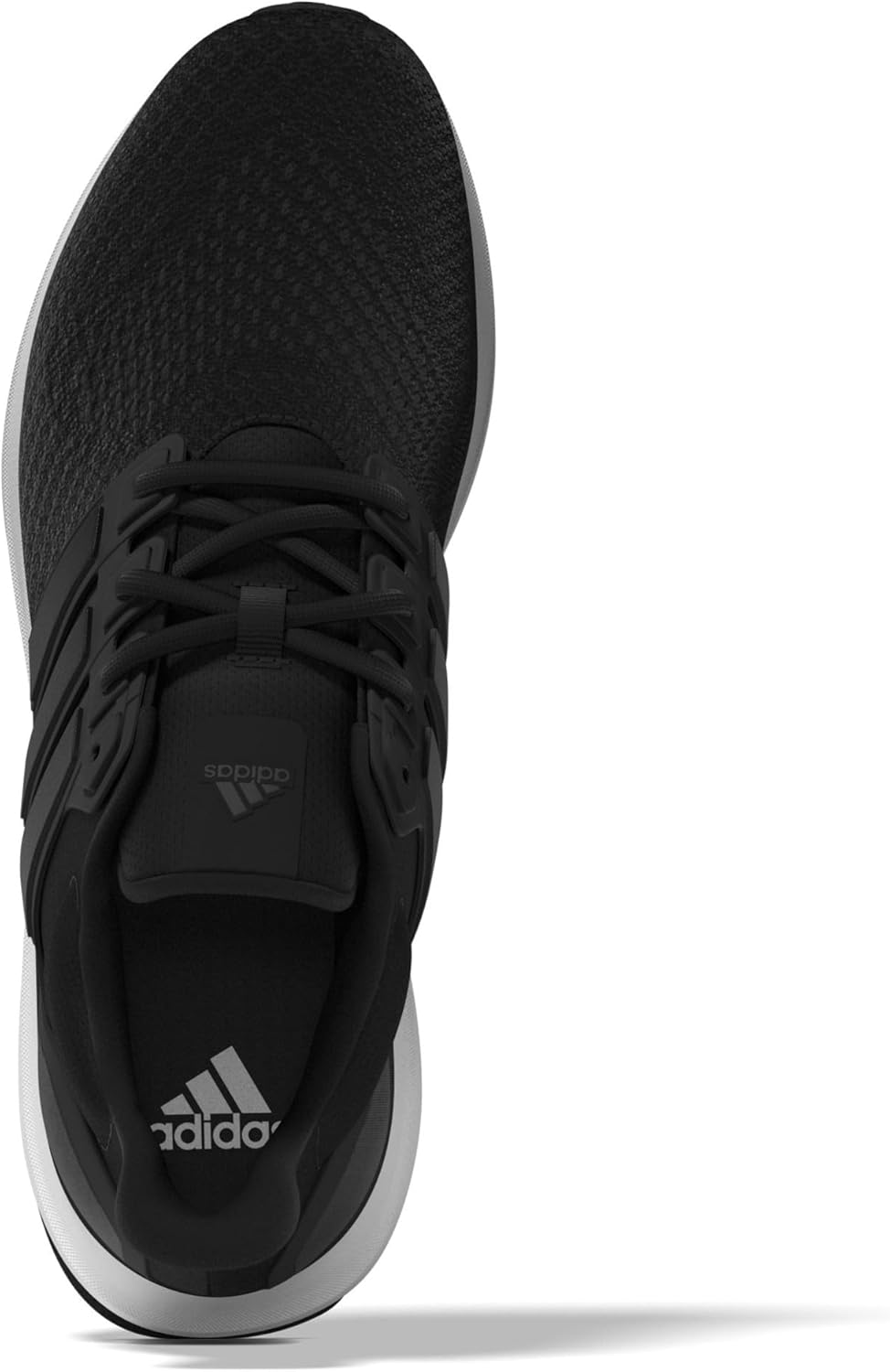 Детские кроссовки Adidas Ubounce DNA для мальчиков, черный — фото 2