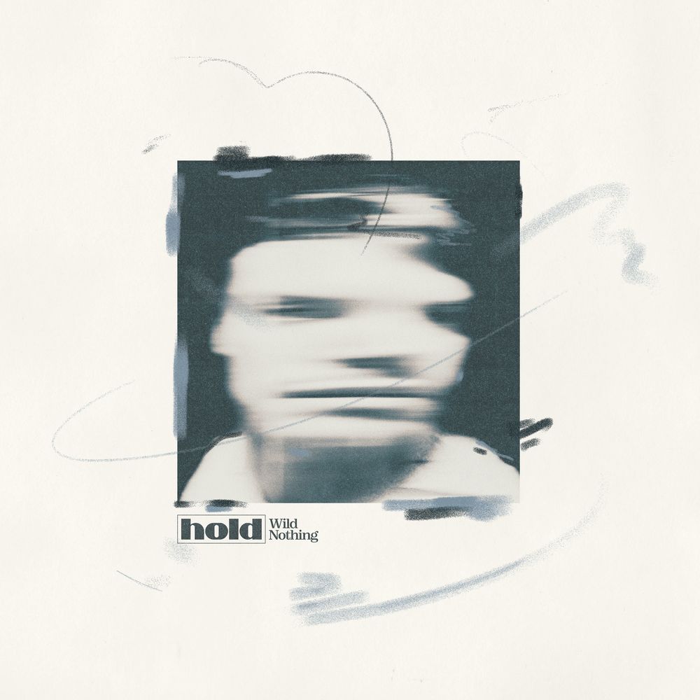 

Диск CD Hold - Wild Nothing