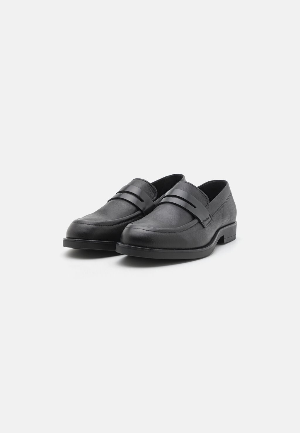 

Ботинки Calvin Klein, черный