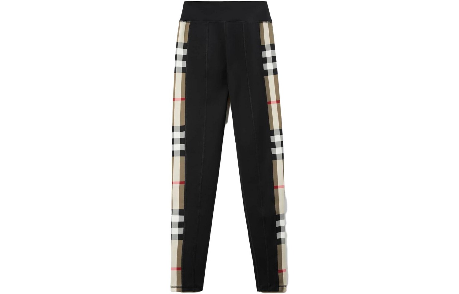 

Брюки женские Burberry, черный