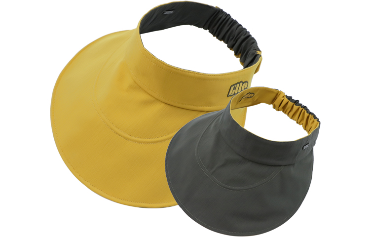 

Панама Bucket ELLE, ginger желтый