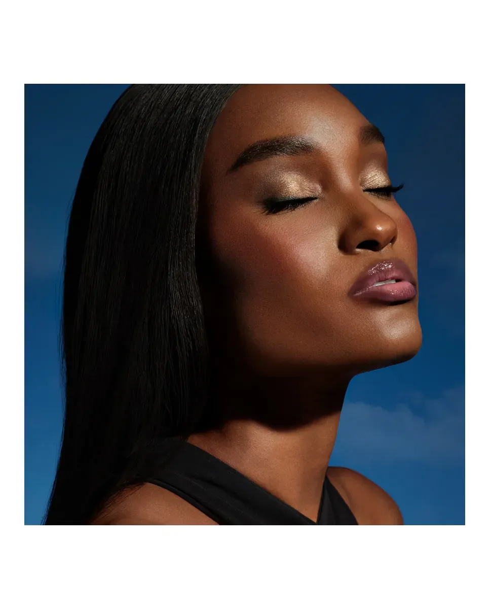 Палетка для скул Hot Escape Cheek 3,5 г Nars, Dark — фото 4