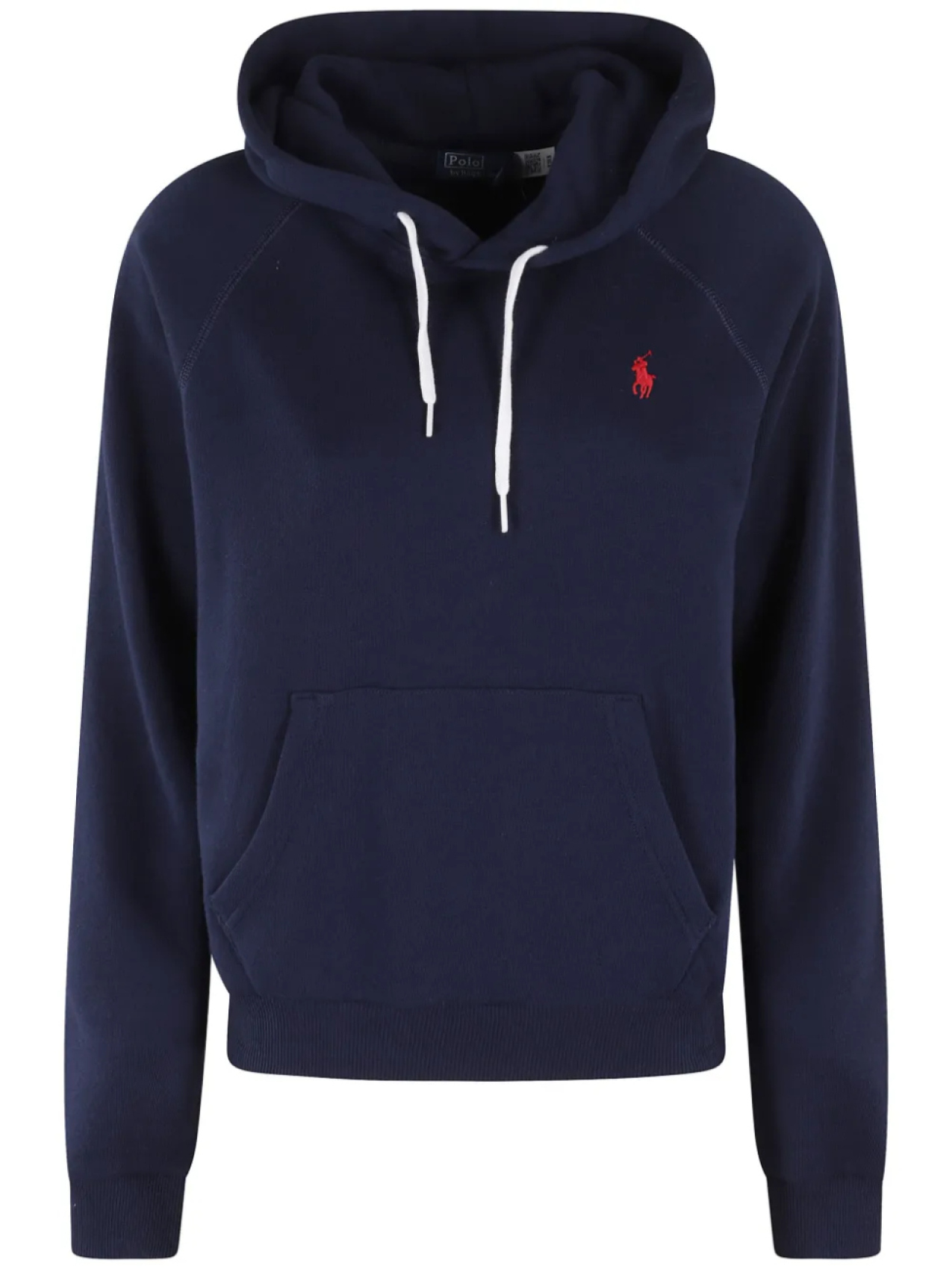 

Худи Polo Pony Polo Ralph Lauren, синий