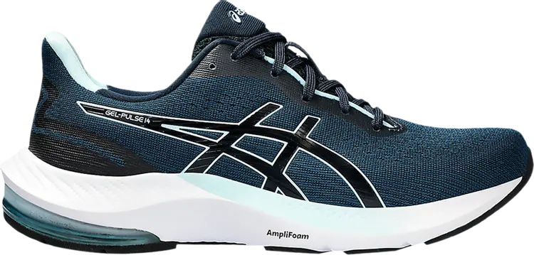 

Кроссовки Wmns Gel Pulse 14 'Mako Blue Aquarium', синий