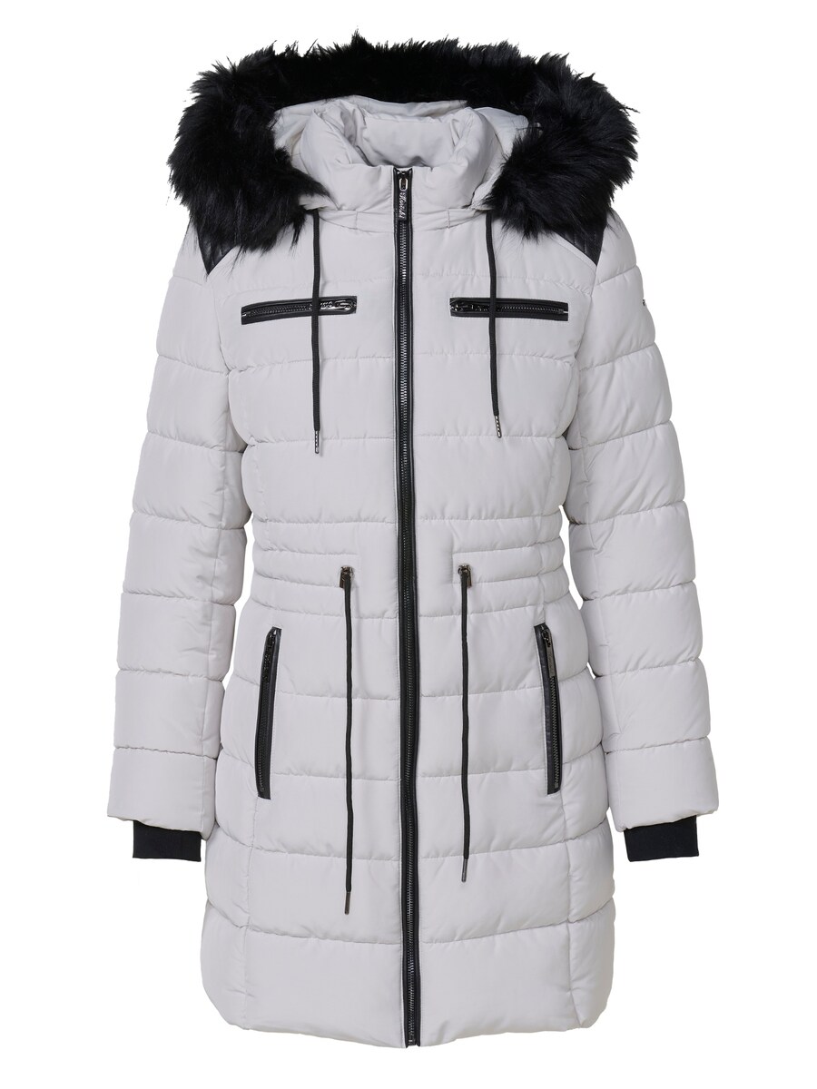 

Зимняя куртка KOROSHI, White