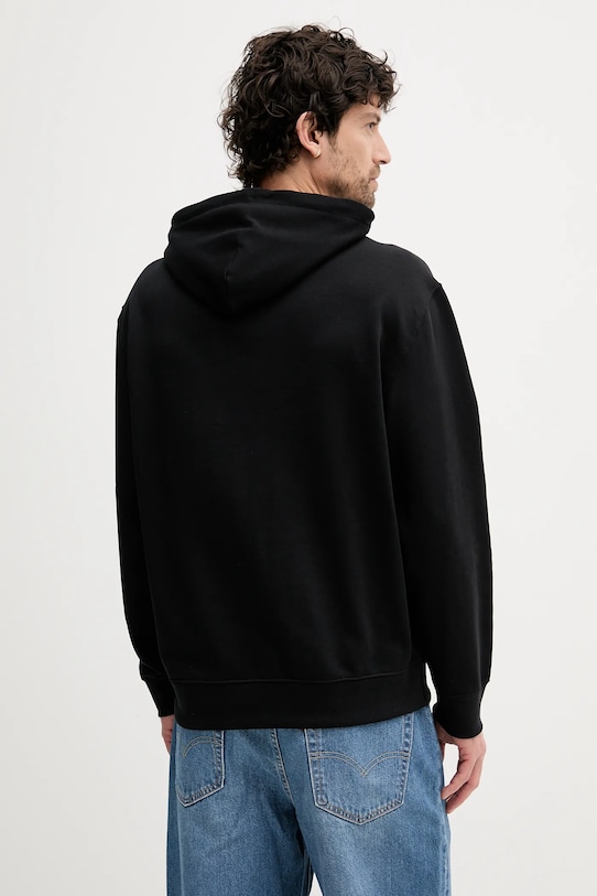 Толстовка Calvin Klein, черный — фото 2
