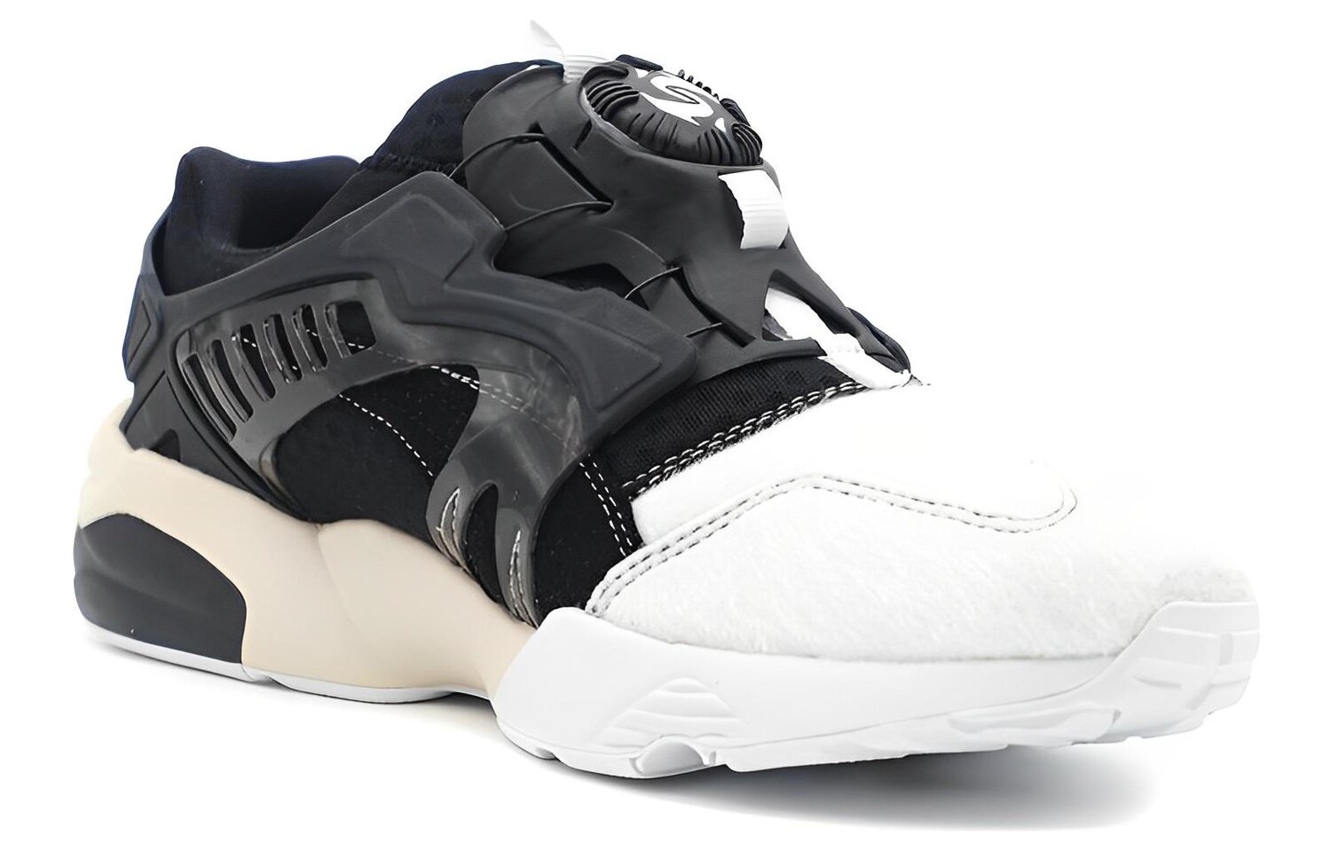 Обувь Puma Disc Blaze Lifestyle унисекс — фото 2