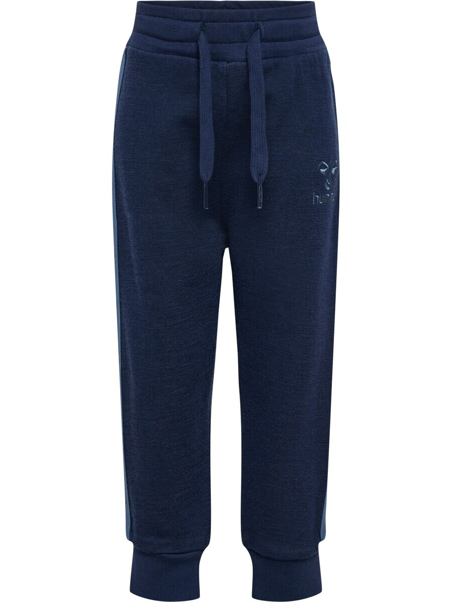 

Брюки Hummel Tapered Workout Pants WULBA, морской синий