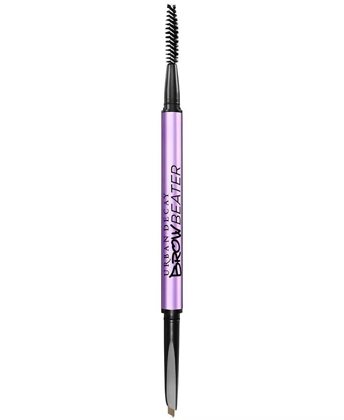 

Выбивалка для бровей Urban Decay, цвет Gingersnap
