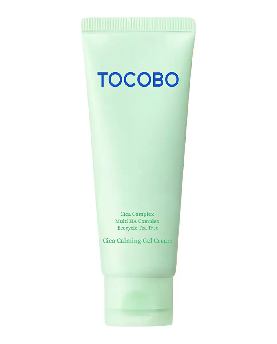 Крем для лица Tocobo — Гель- Cica Calming, 75 мл