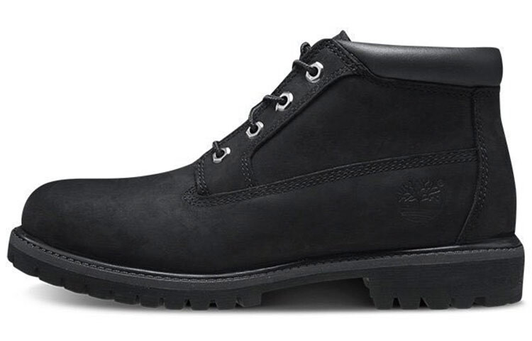 

Ботинки Timberland Waterproof Chukka Boot, Синий, Ботинки Timberland Waterproof Chukka Boot