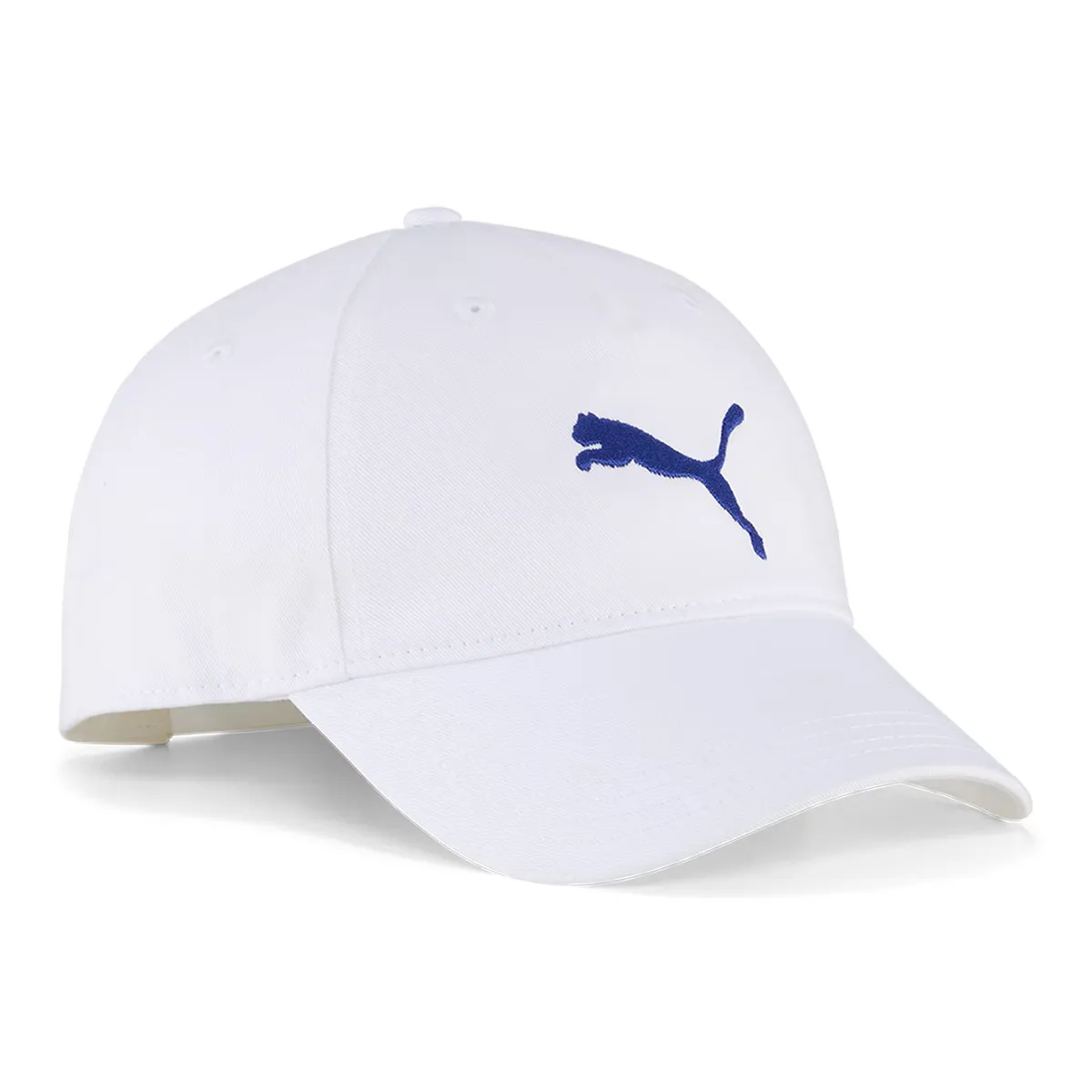 

Кепка Padel Team Cap Puma, белый