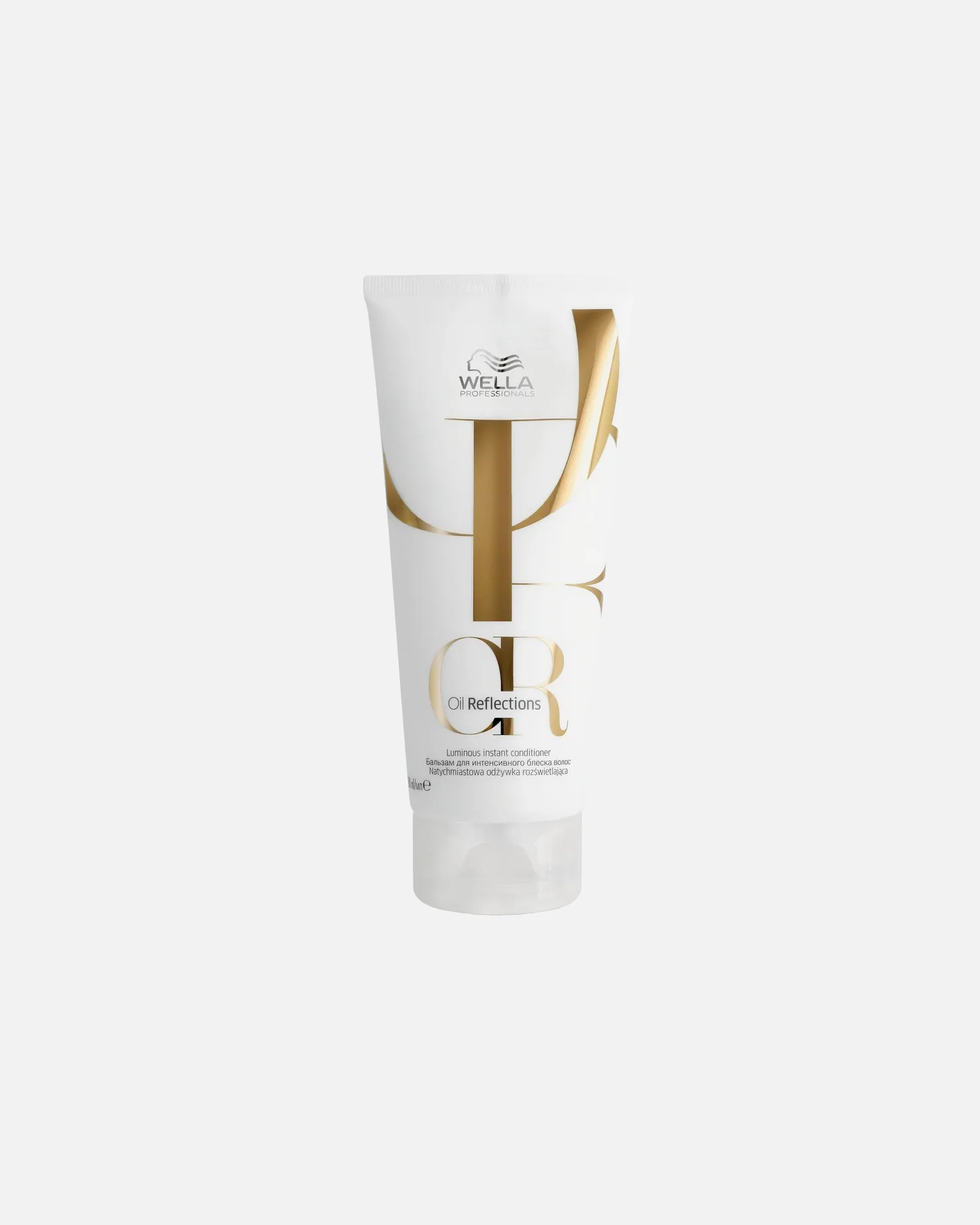 Отражения кондиционерного масла Wella Professionals, 200 мл