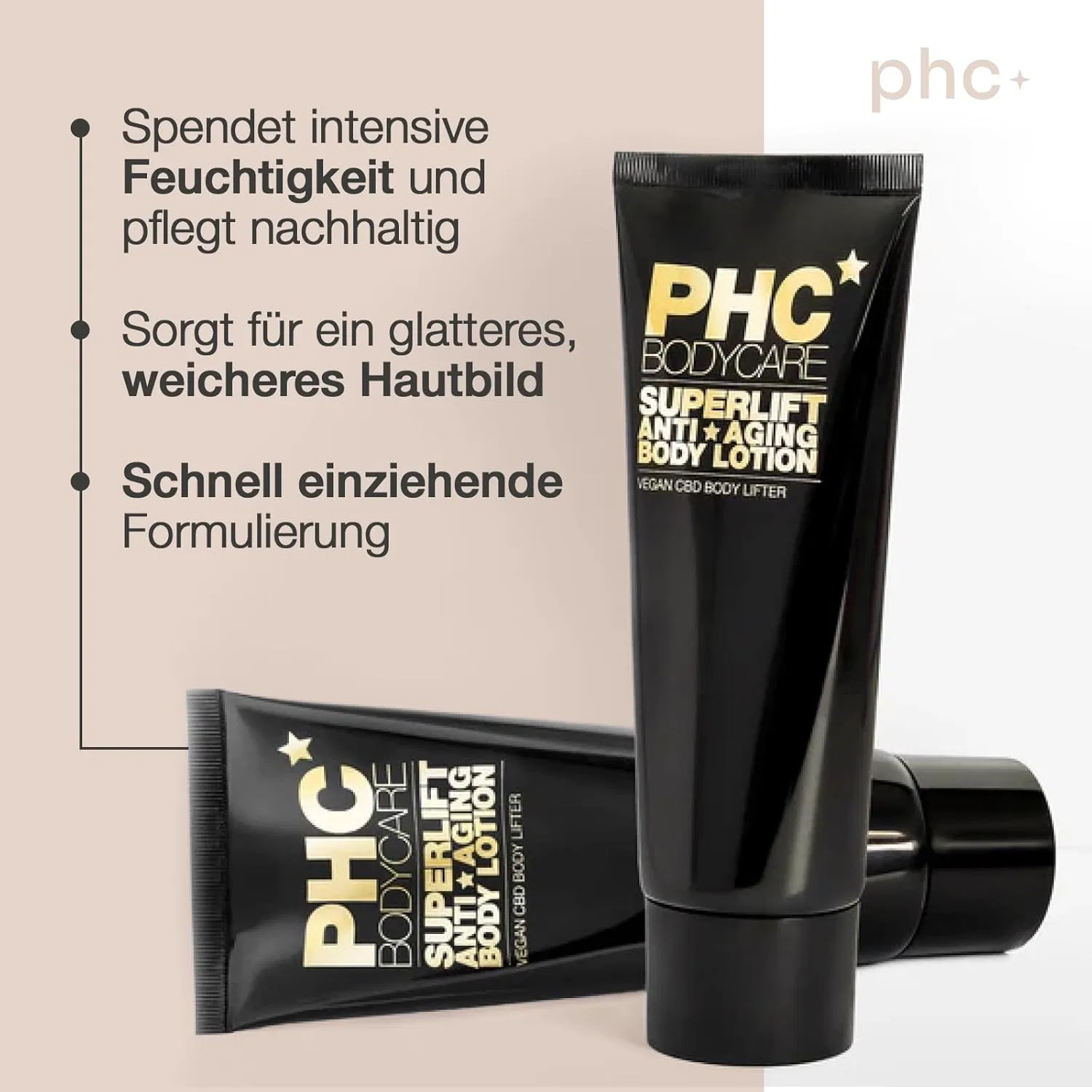 Антивозрастной лосьон для тела Superlift Phc Skincare — фото 2
