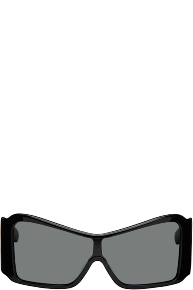 

Солнцезащитные очки Black Shield VAQUERA