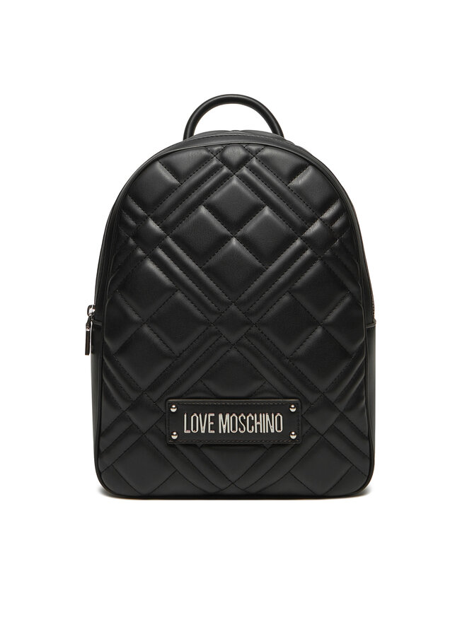 

Рюкзак JC4154PP1MLA000B Love Moschino, черный