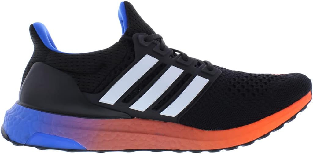 Мужские кроссовки Adidas Ultraboost DNA, черный — фото 3