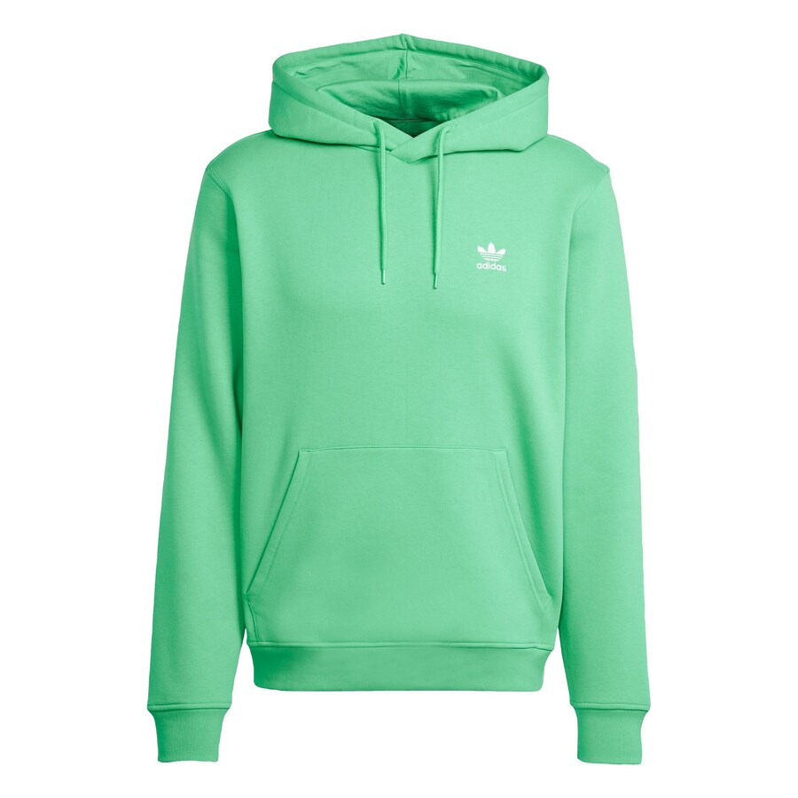 

Толстовка ADIDAS ORIGINALS Trefoil Essentials, цвет Lime