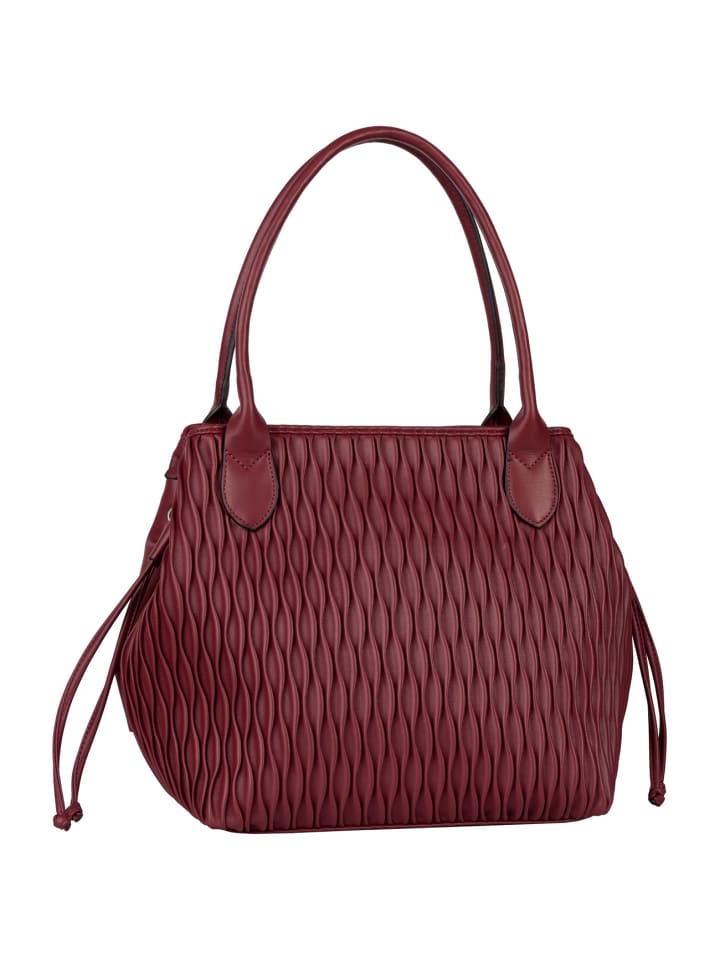 

Сумка шоппер Gabor Bags, красный