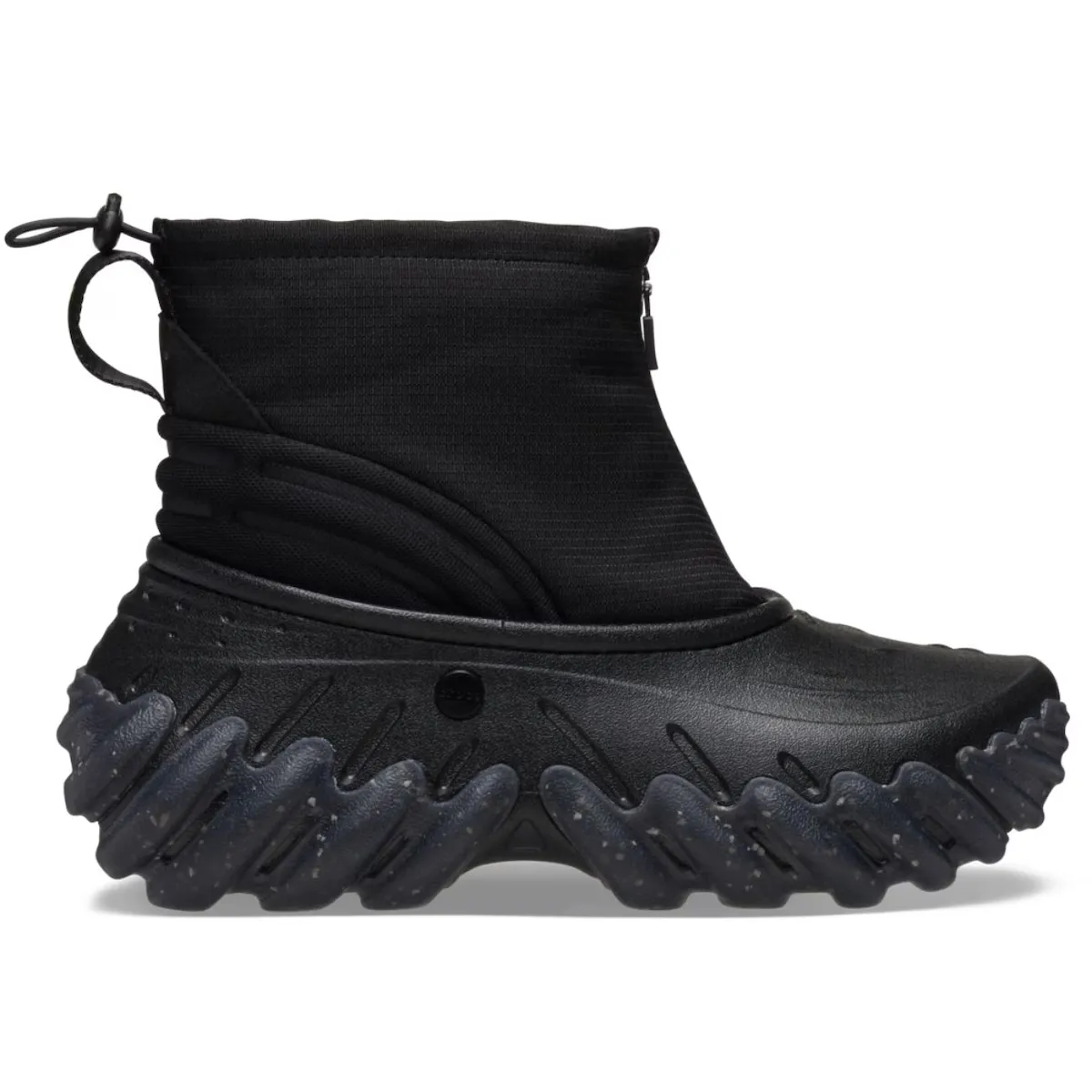 

Ботинки Echo Boot Z Shield U Crocs унисекс, черный