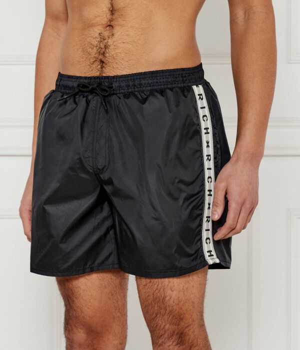 

Плавательные шорты levici(n) Regular fit Richmond X, черный