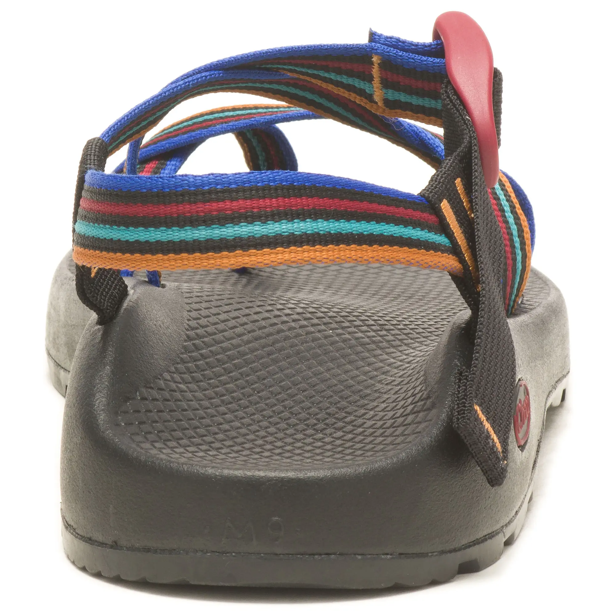 Мужские классические сандалии Z/2 Chaco, Scoop Nugget — фото 4