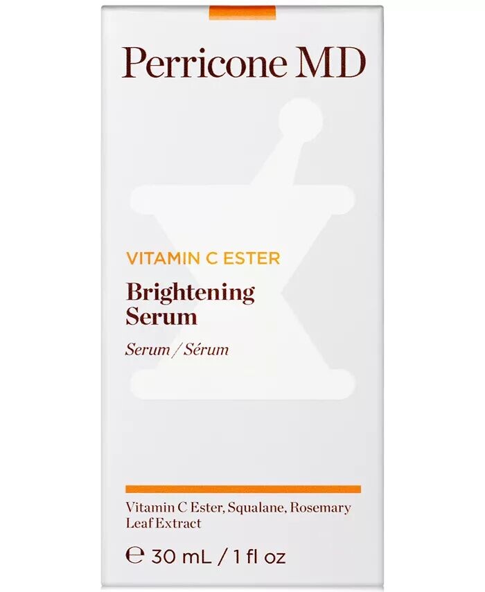 Сыворотка Perricone Md — Осветляющая с витамином С — фото 4