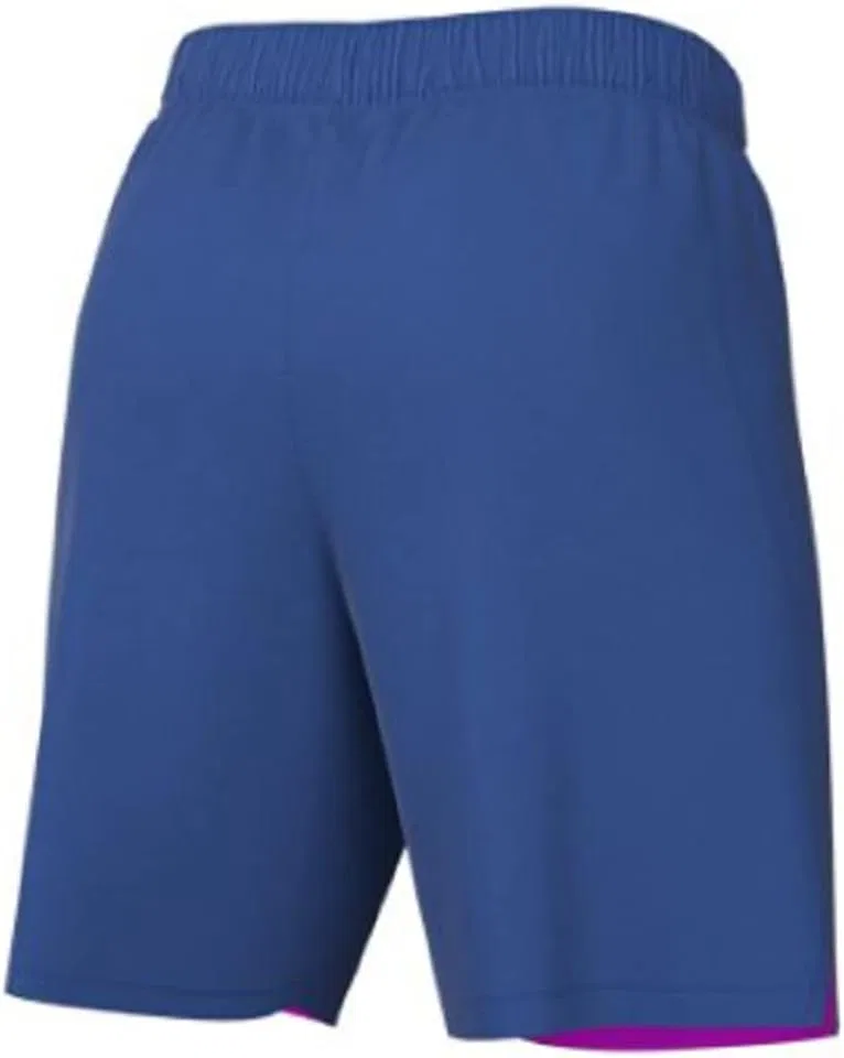 Шорты Nike Club Speed, цвет Royal — фото 2