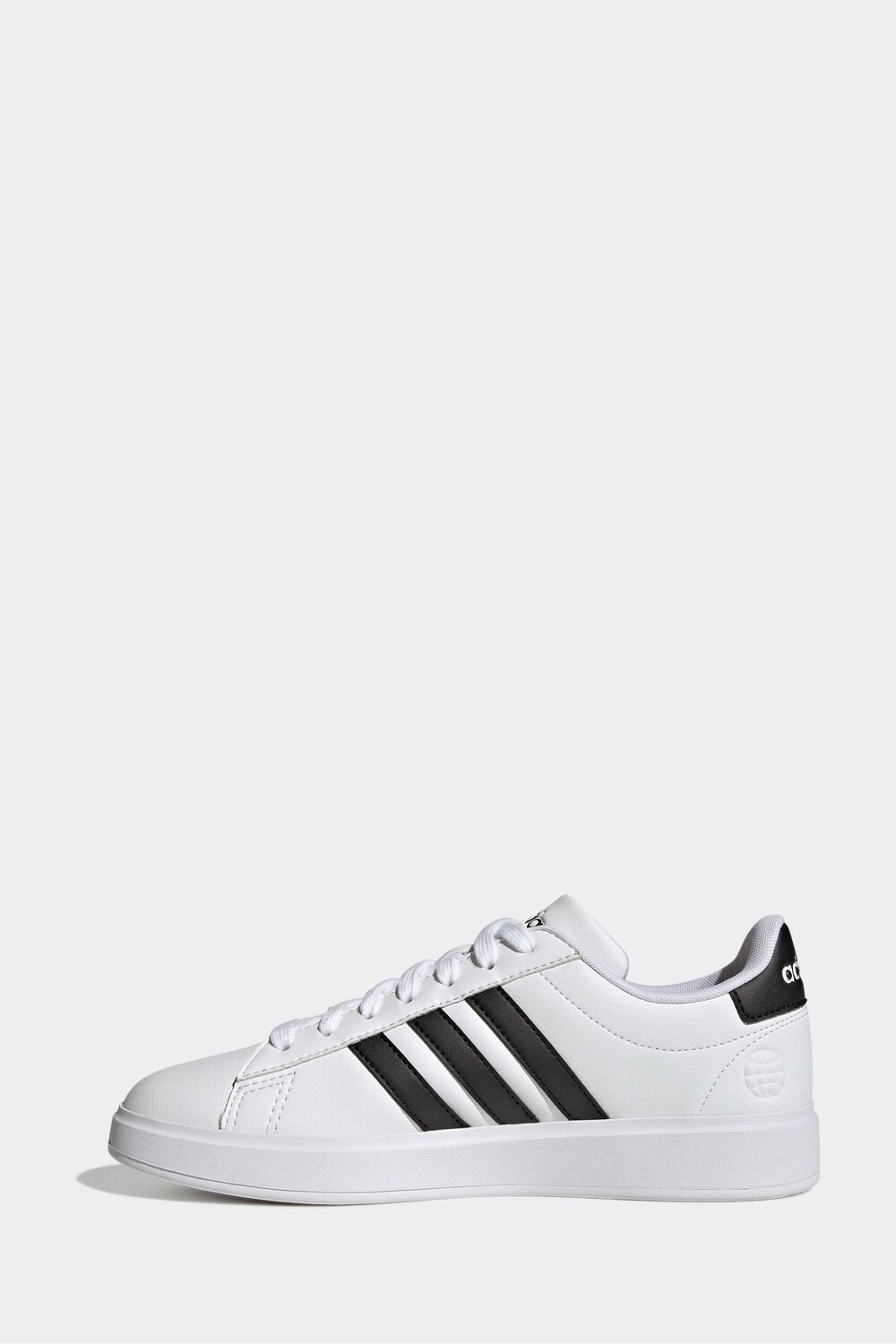 Большой Корт 20 adidas, белый — фото 2
