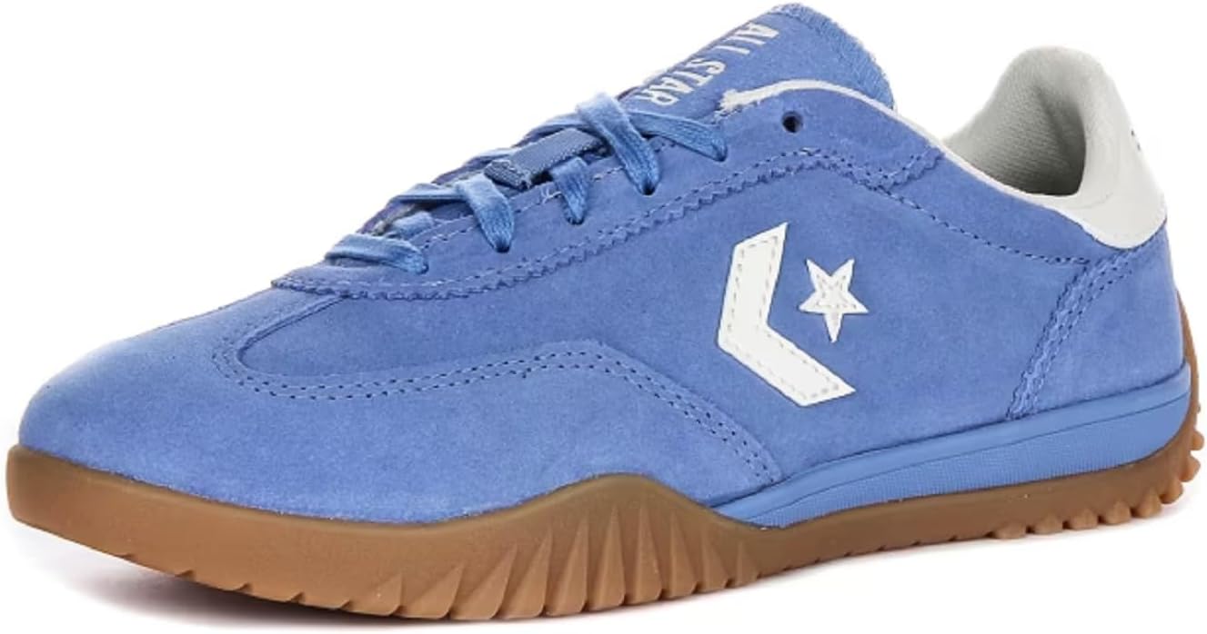 Кроссовки Converse Unisex Adult Run Star Trainer Low Top, светло-коричневый — фото 2
