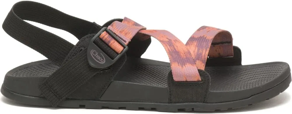 Сандалии мужские Lowdown, Chaco, Faded Sparrow