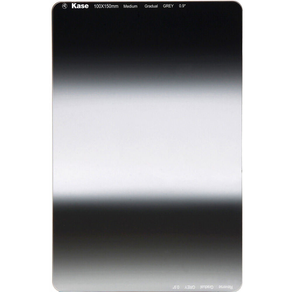 

Фильтр Kase Double Grad Medium-Edge ND Filter 1111010050