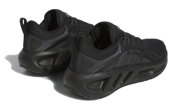 Кроссовки climacool Adidas, черный — фото 3