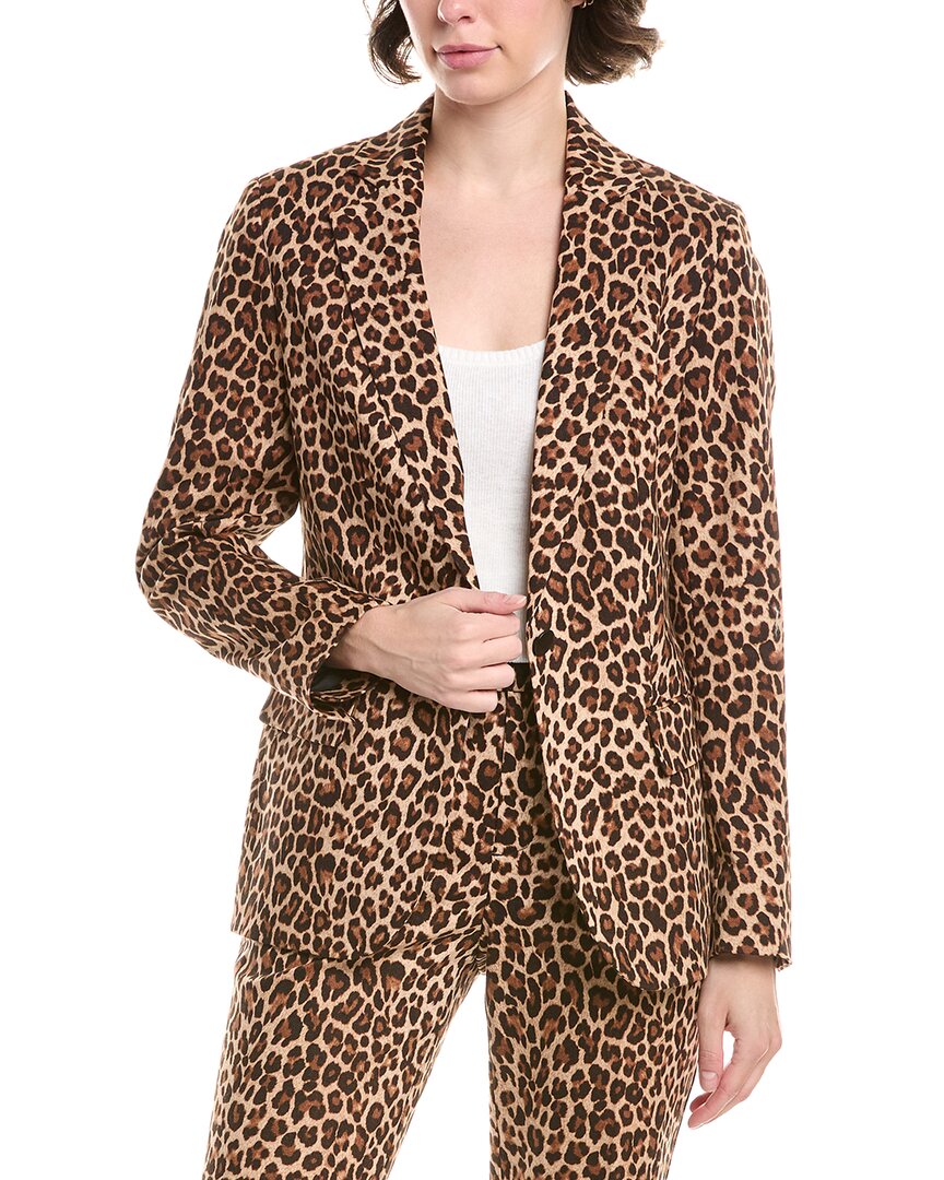 

Куртка Anne Klein, коричневый