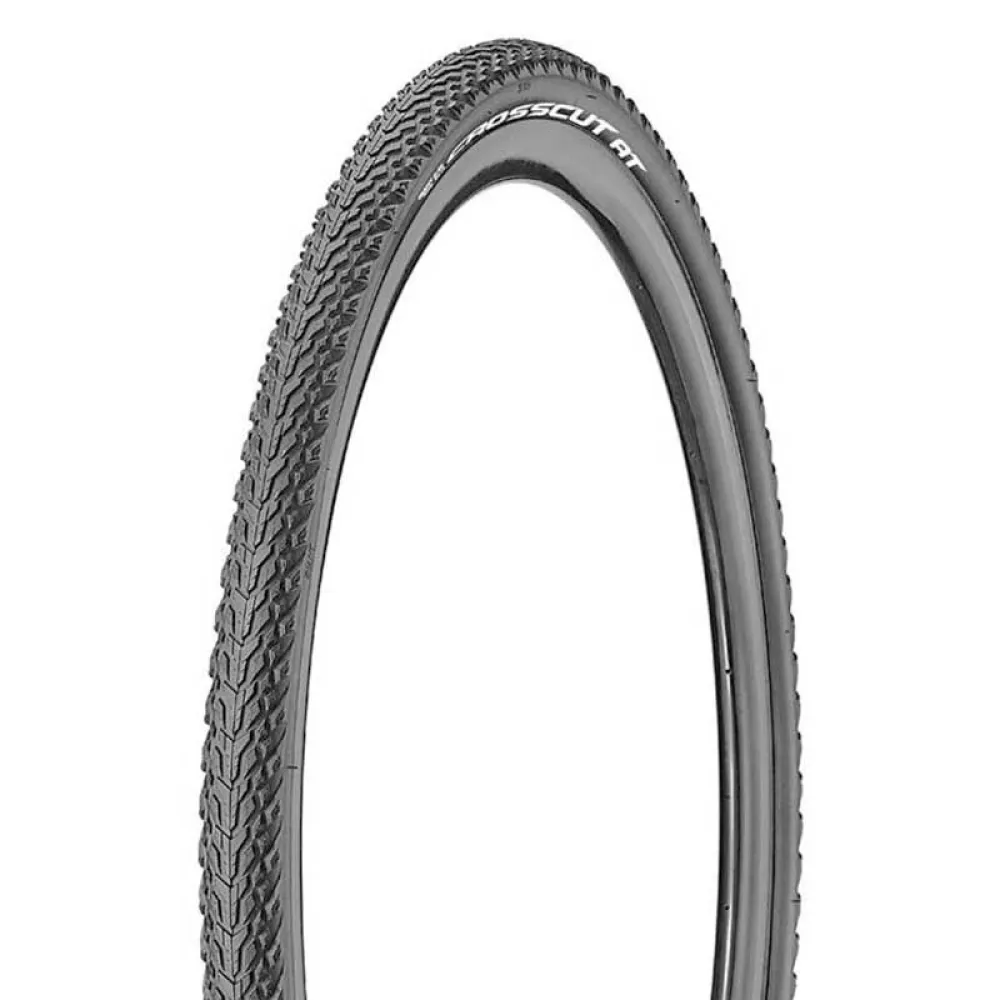 

Гравийная шина Giant Crosscut AT Tubeless 700C x 38 rigid, серебряный