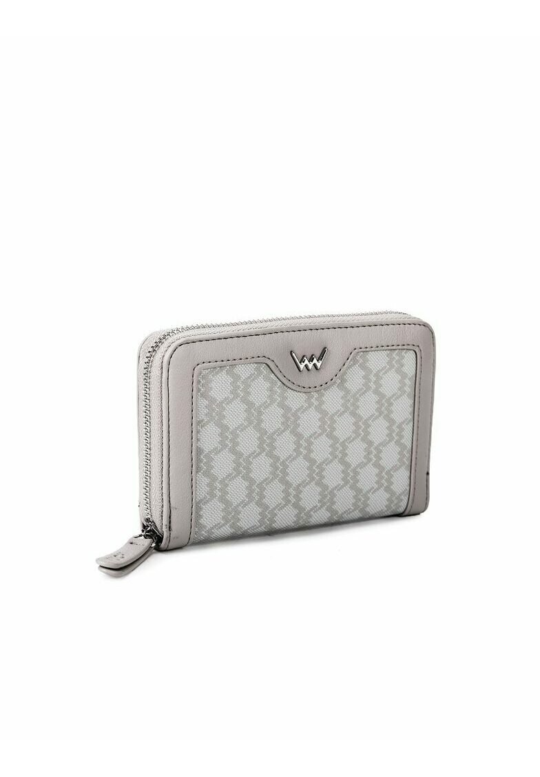 

Кошелек Femi VUCH, серый