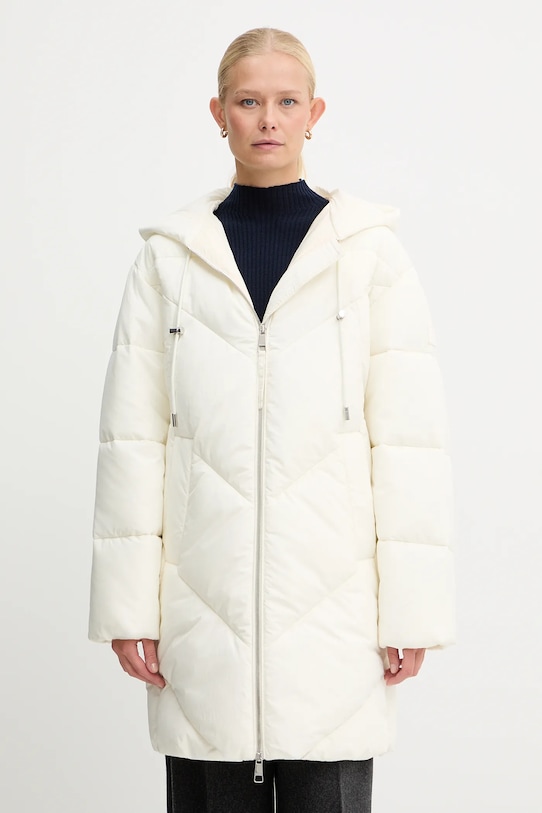 

Куртка Boss Orange, бежевый