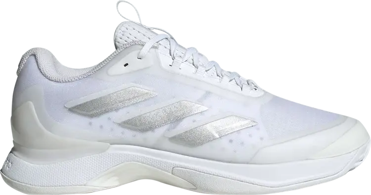 

Кроссовки Wmns Avacourt 2 'White Silver Metallic', белый
