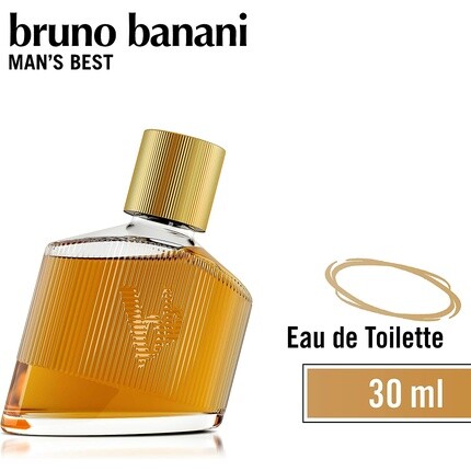 Туалетная вода Bruno Banani Not for Everybody Man's Best — фото 2