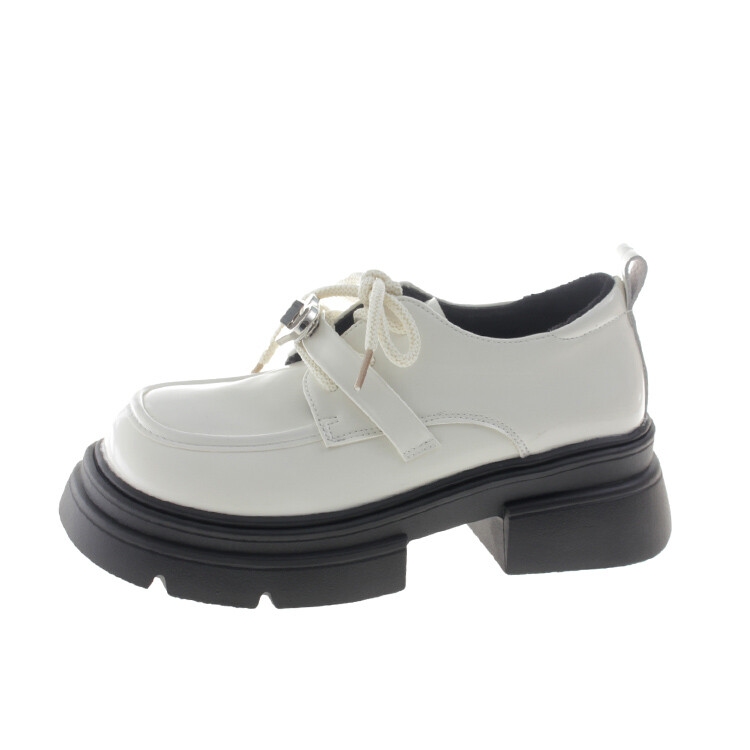 

Лоферы ABCYLM Loafers Women's, черный